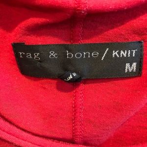 Rag & Bone knit top